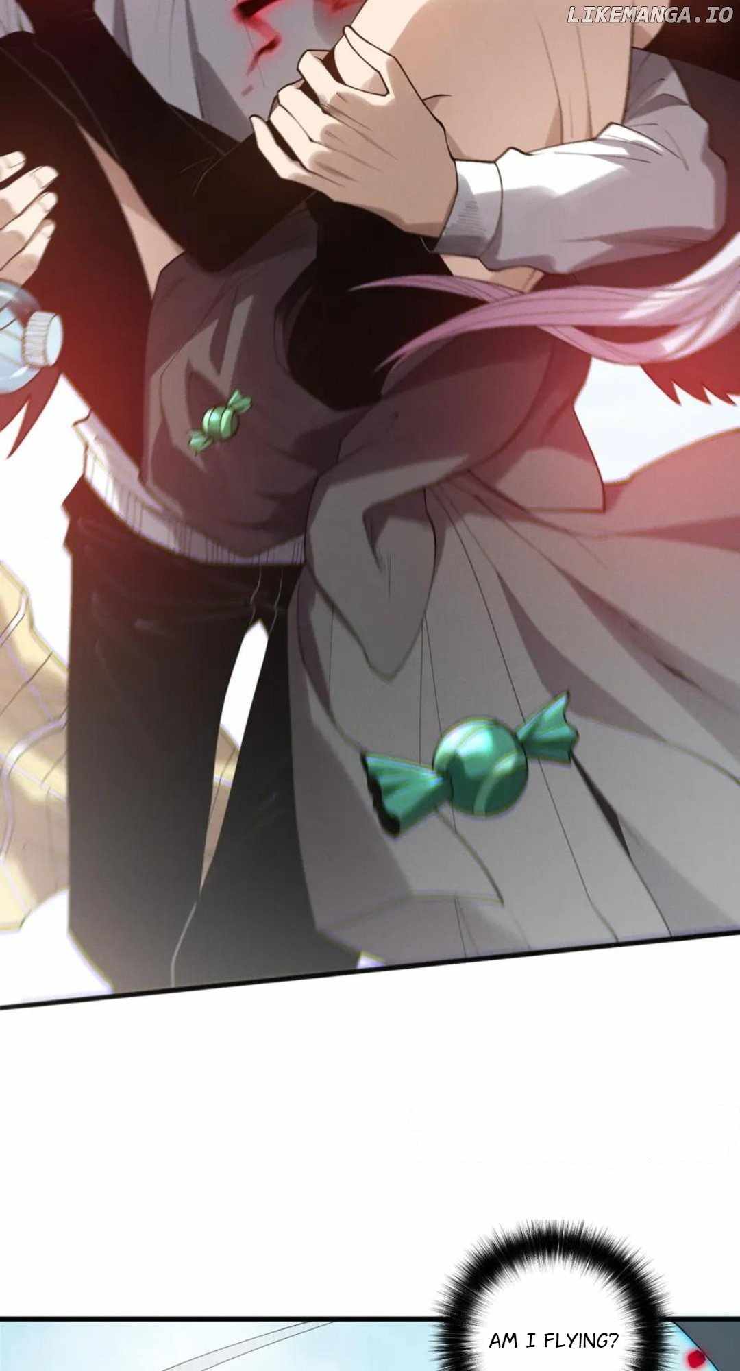 Catastrophic Necromancer Chapter 184 54